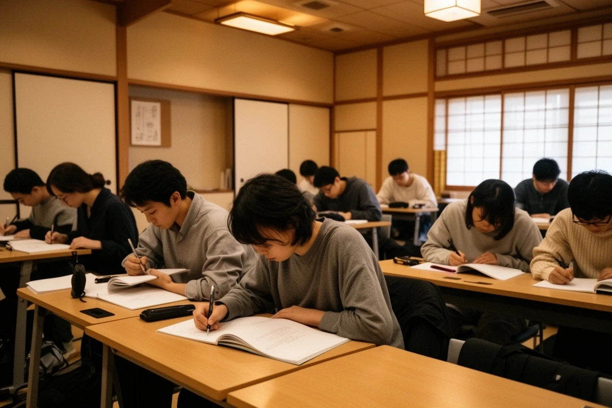 商業ライティング講座のイメージ