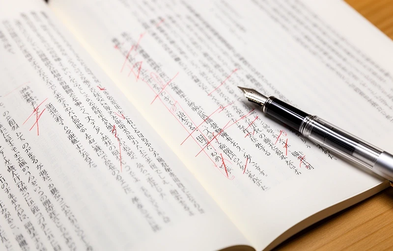 基礎校正講座のイメージ画像